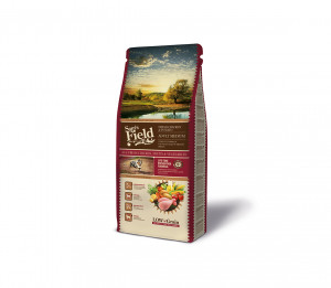 Sam's Field Fresh Chicken&Potato Adult Medium sausas pašaras vidutinių veislių šunims su vištiena 2,5kg