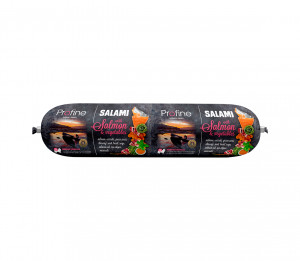 Profine dešra šunims Salmon&Vegetables 800 g