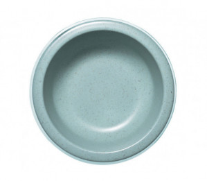 Record bambukinis mėlynas dubenėlis 950ml